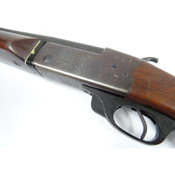 Strzelba Remington model 812 kal. 12/70